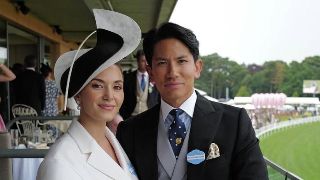 ¡El Príncipe Abdul Mateen y su Lujosa Vida de Película!