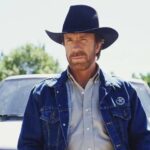 ¡El rancho secreto de Chuck Norris que deja a todos boquiabiertos!
