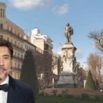 ¡El refugio secreto de Javier Bardem en el corazón de Madrid!