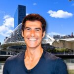 El refugio secreto de Jorge Fernández desvelado: ¡Sorprendente ubicación!