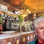 El rincón secreto de Almodóvar en Madrid se vuelve trending topic