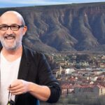 El rincón secreto de Javier Cámara que desafía a Logroño y Zaragoza