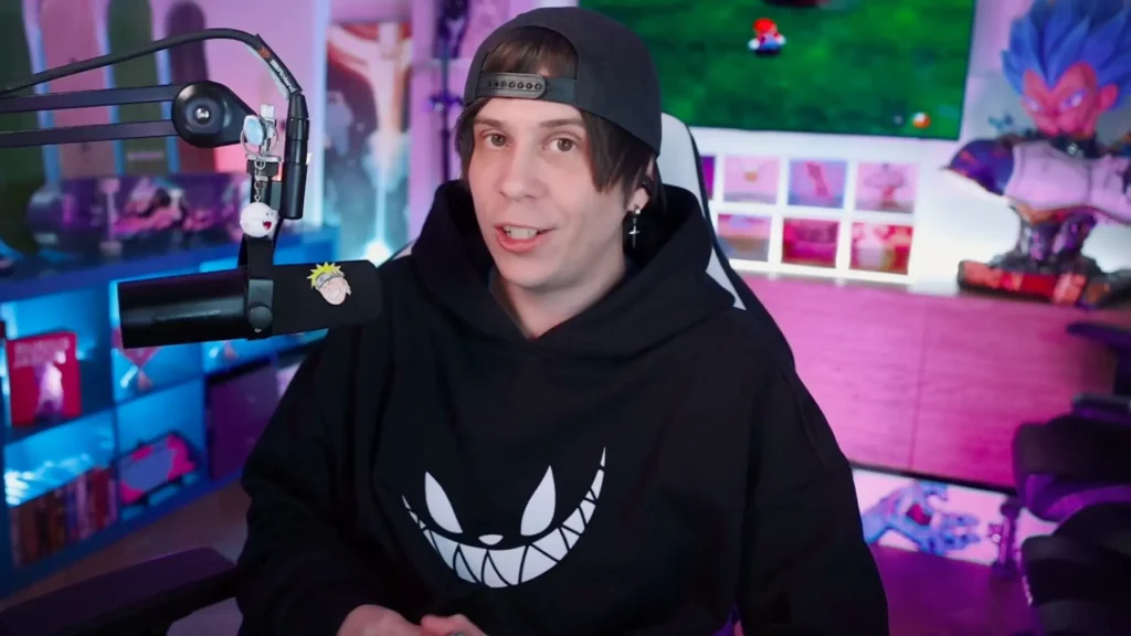 ¡El Rubius en el ojo del huracán! Su reacción a ‘La velada del año 6’ levanta ampollas