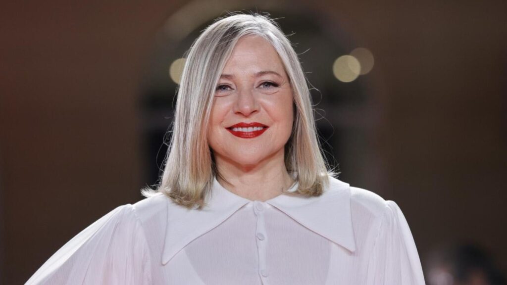 ¡El secreto de Pilar Castro: A dieta pero con colesterol rebelde!