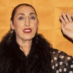 El secreto mediterráneo de Rossy de Palma: ¡Desayuno de cine!
