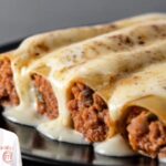 ¡El secreto mejor guardado de María Lo para los canelones perfectos!