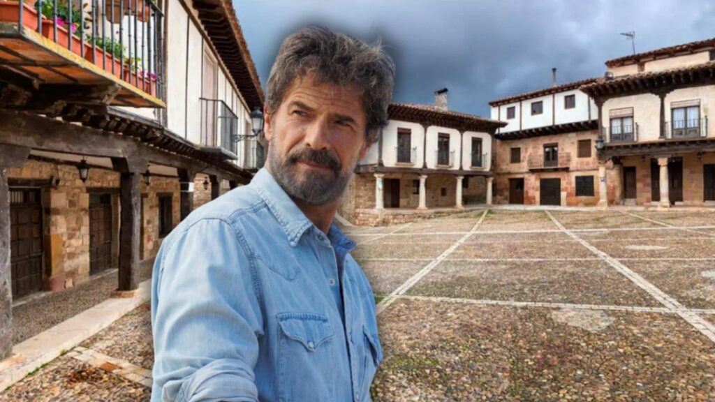 ¡El Secreto Mejor Guardado de Rodolfo Sancho Desvelado!