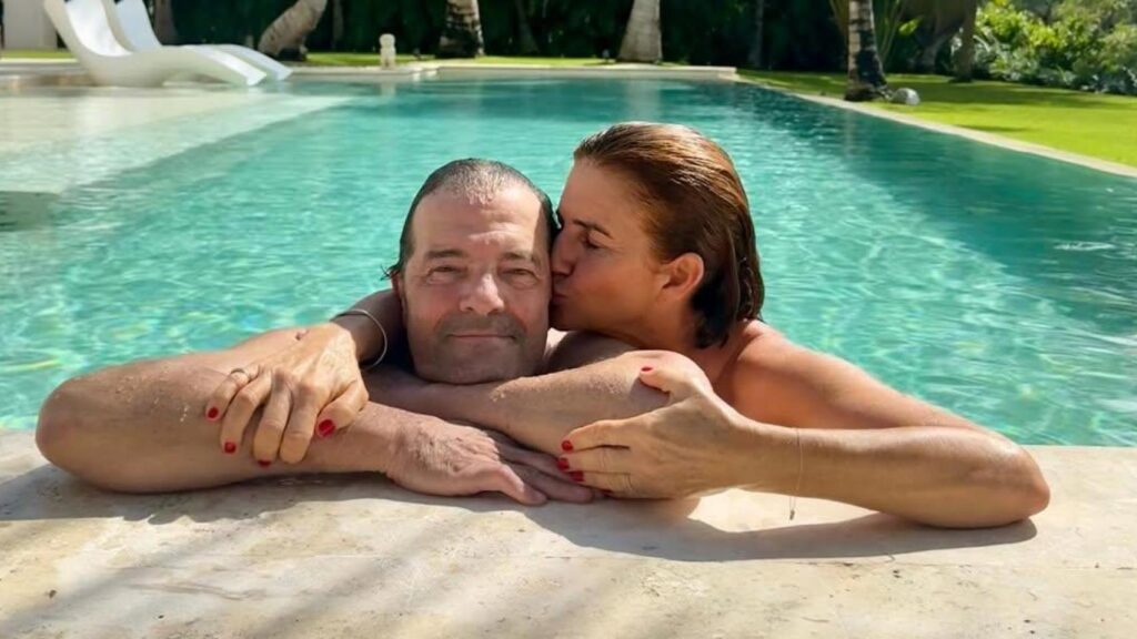 El Secreto Mejor Guardado de Samantha Vallejo-Nágera ¡Descúbrelo Ya!