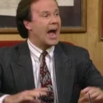 ¡El Sr. Belding sigue dando campanadas a los 75!