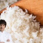 El truco infalible de Jordi Cruz para un arroz de escándalo