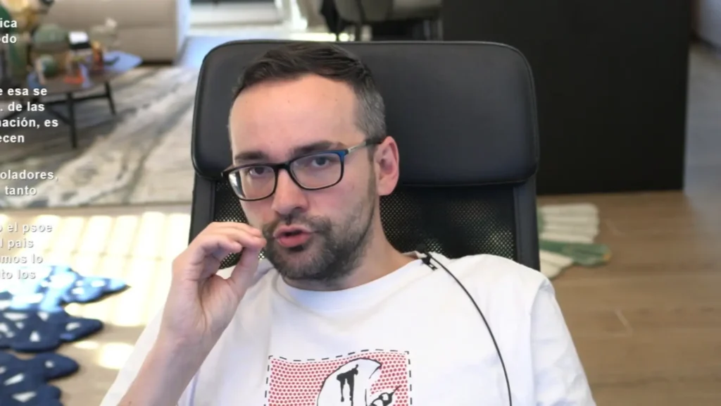 ElXokas Revoluciona las Redes: Su Controversial Opinión sobre la Eutanasia