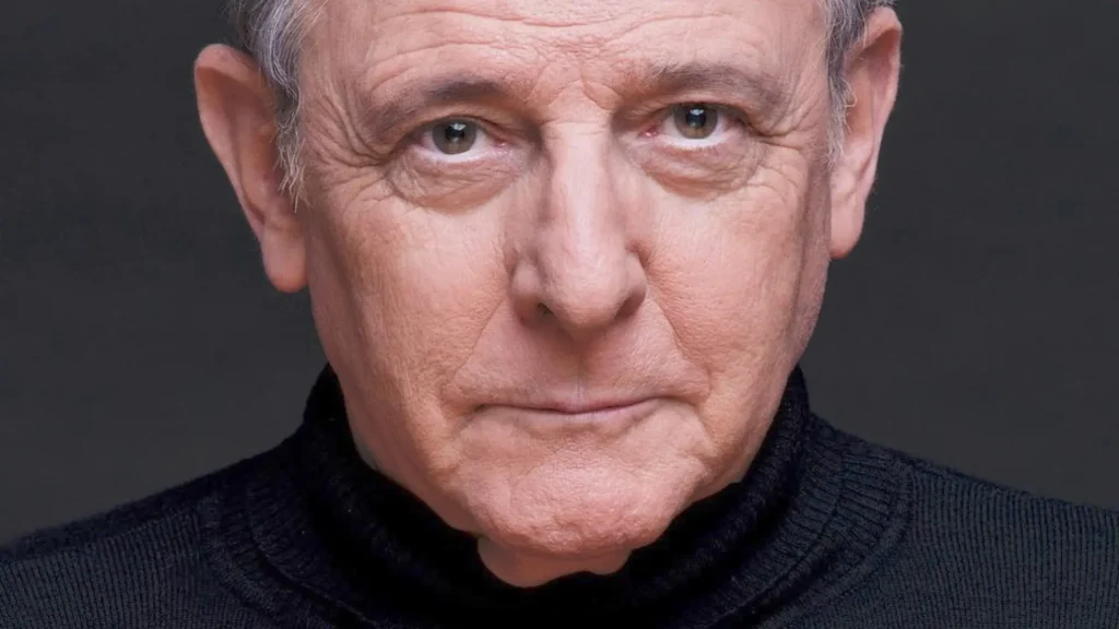 ¡Emilio Gutiérrez Caba rompe el silencio y va a por todas!