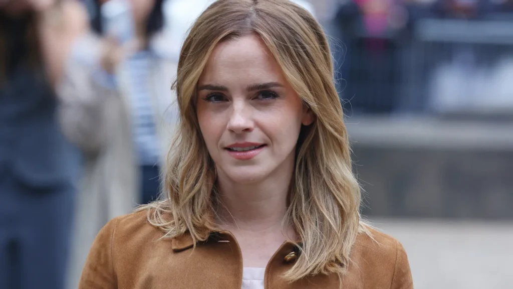 ¡Emma encuentra el amor entre millones con Gonzalo Hevia!