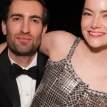 ¡Emma Stone rompe la maldición arácnida con amor secreto!