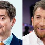 ¡Encuentro explosivo! Pablo Motos y Marc Giró, ¿rivalidad o pura química?