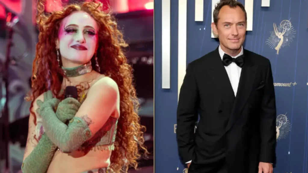 ¡Escándalo! Chappell Roan y la polémica con la mini Law