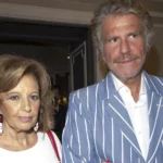 ¡Escándalo con Bigote Arrocet y su libro explosivo sobre María Teresa Campos!