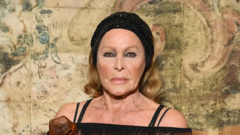 ¡Escándalo de película! Úrsula Andress y el millón robado