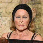 ¡Escándalo de película! Úrsula Andress y el millón robado