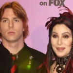 ¡Escándalo en la Familia! Elijah Blue, el Hijo de Cher, en Problemas