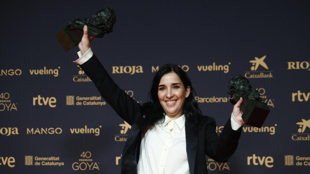 ¡Escándalo en los Goya 2026! Los secretos tras bambalinas de una gala inolvidable