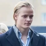 ¡Escándalo Real! El Hijo de la Princesa de Noruega en Problemas
