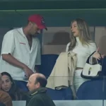 Ester Expósito: ¡La Reina del Bernabéu enloquece por Mbappé!