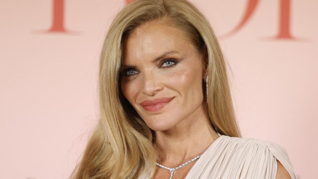 ¡Esther Cañadas lo cuenta todo! Un regreso con emociones a flor de piel