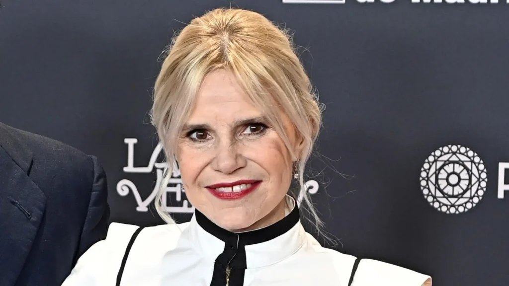 ¡Eugenia Martínez de Irujo da el portazo!