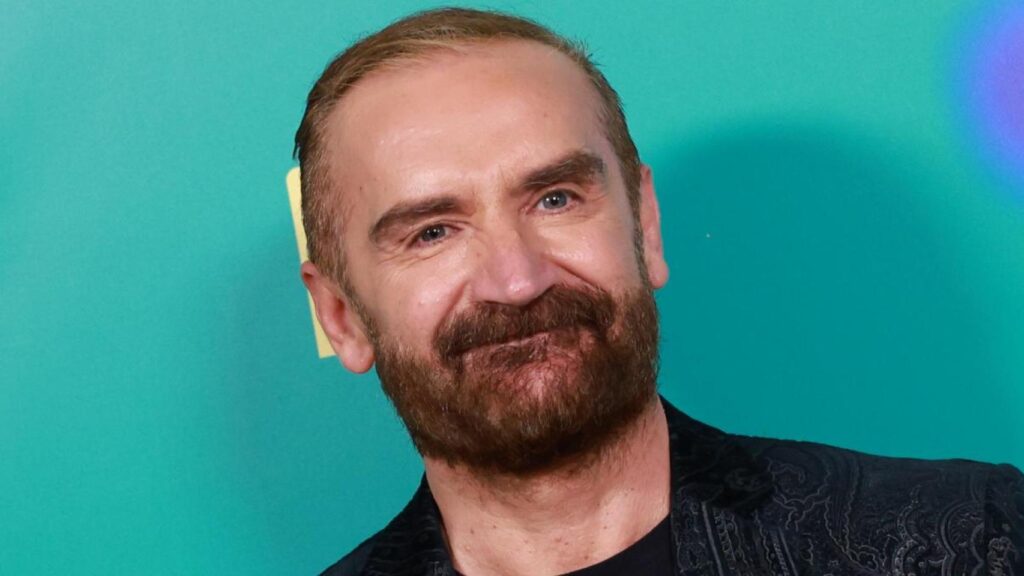 Euprepio Padula: De Milán a Madrid con el corazón en la mano