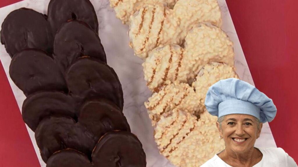 ¡Eva Arguiñano revela el secreto dulce para triunfar!