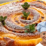 ¡Eva Arguiñano revela el truco infalible para el pastel de limón perfecto!