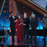 ¡Explosión en los Goya 2026! ¡’Los domingos’ se lleva el premio gordo!