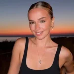 ¡Fabiana Sevillano enciende las redes y conquista la Velada del Año!