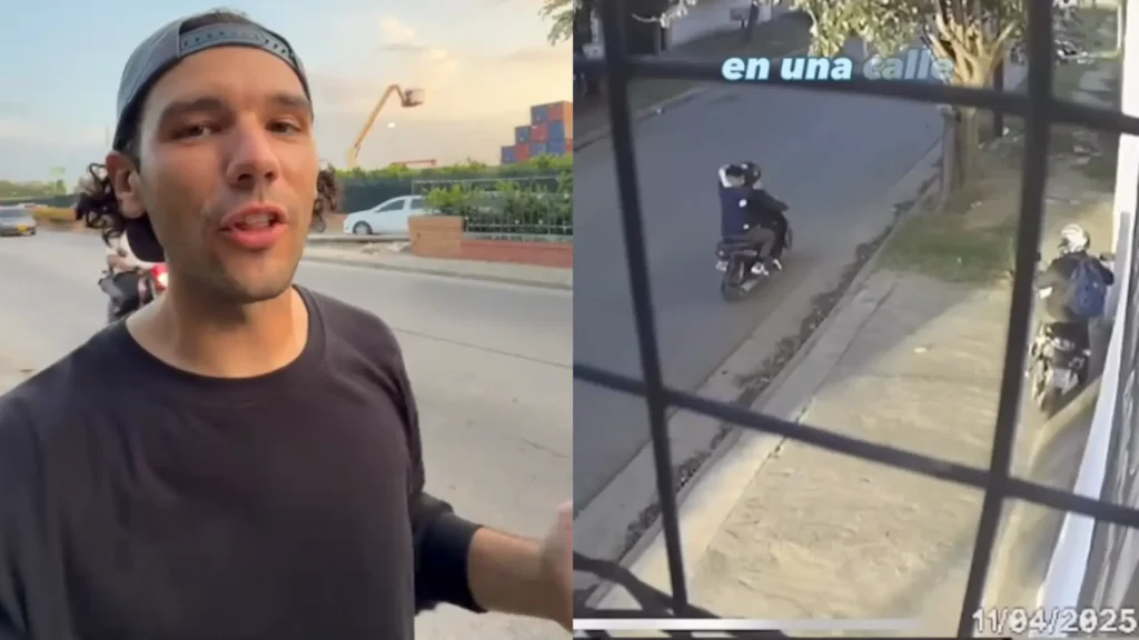 Fabio alucinando en colores: ¡La norma que le dejó pasmado!