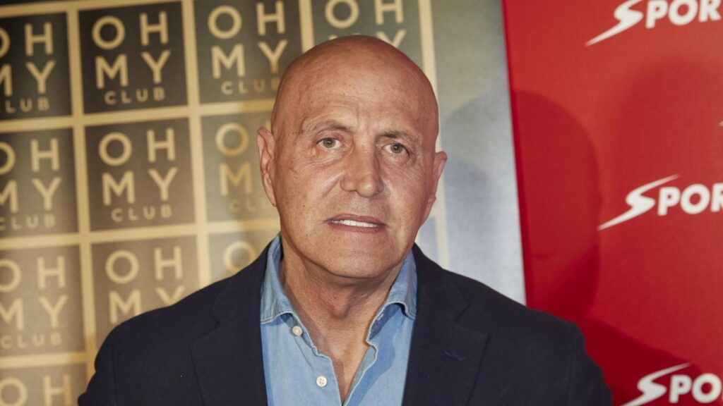 ¡Famosos de Marcha en el Club Más Chic de Madrid!