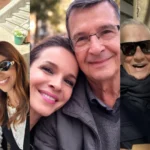 Famosos Desbordan Amor en el Día del Padre