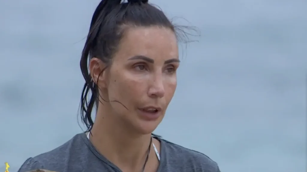 ¡Fani al hospital otra vez! La pesadilla continúa