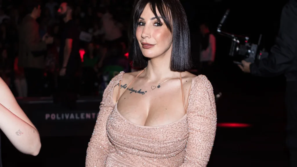 Fani Carbajo se planta: ¡Dice adiós a la agencia de Dulceida!