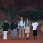 ¡Federico de Dinamarca se rinde a los encantos de Mary en su tierra natal!