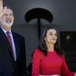 ¡Felipe y Letizia revolucionan Jaén con su presencia real!