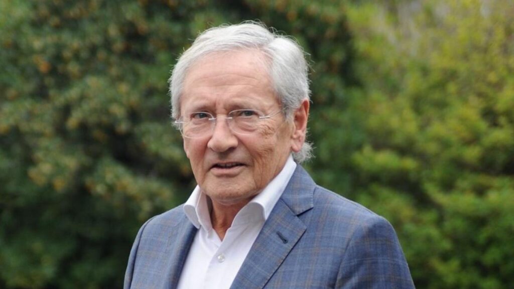 Fernando Ónega: De Galicia al corazón de todos