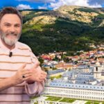 Fernando Tejero: ¡Descubrimos su escondite secreto entre las montañas!