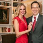 ¡Fiesta doble en casa de Teresa Baca!