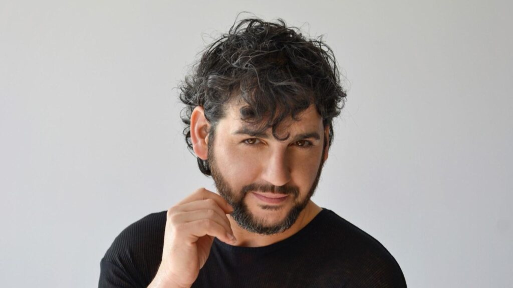 Fran Perea se sincera: ¡La gran escapada de ‘Los Serrano’!