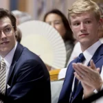 ¡Gabriel de Luxemburgo: El Príncipe Prohibido despunta a los 20!