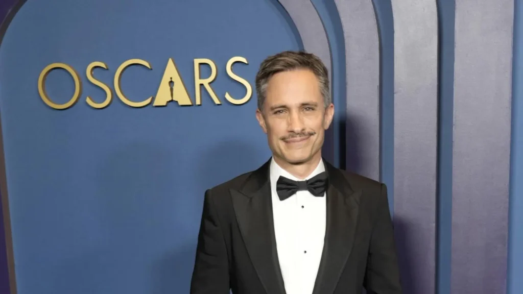 Gael García Bernal: ¡Nuevo Embajador Estrella de la UNESCO!