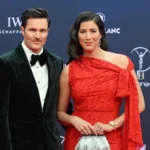 Garbiñe y Arthur, ¡a por el baby set!