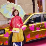 ¡Ágatha Ruiz de la Prada se despacha a gusto!