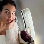 Georgina y su inesperada peregrinación: ¡Al Valle de los Caídos con niños incluidos!